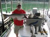 (07/20/2018) - Nice Striped Bass